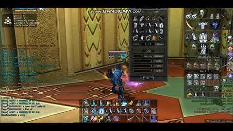 RF GENESIS TO RF ROSE MERGE