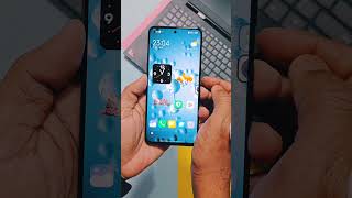 Install HyperOS 2 custom gsi rom on any device