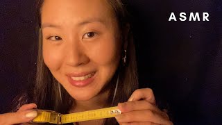Les mots déclencheurs du moment asmr Français screenshot 3