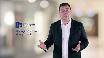 Strategic Portfolio Management Dashboards