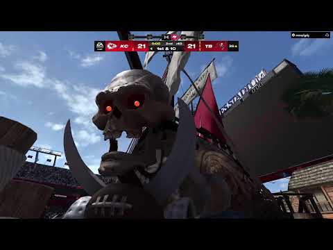 Madden 24
