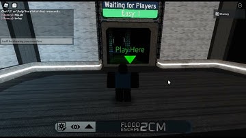 How to do infinite jumps in FE2CM (no hacks) (Pretty sure map is broken now)