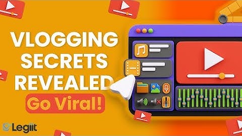 How To Start Vlogging And Make Money For Beginners