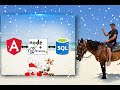 Angular 17 &amp; RESTful API with Express.js &amp; SQL server