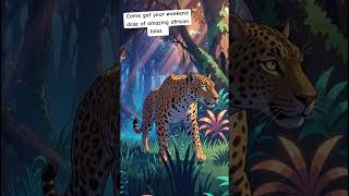 TALES of ANANSI the TRICKSTER #africanfolktales #africantalesstories #africanmyths #africanfilm