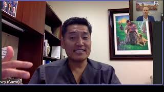Week 1 Energizer - Habits or Goals? - Dr. Harvey Hahn, Kettering Health Hamilton Couch to 5K