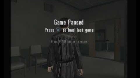 Max Payne 2: The Fall of Max Payne - PlayStation 2 - Snydekoder - Snyd.dk