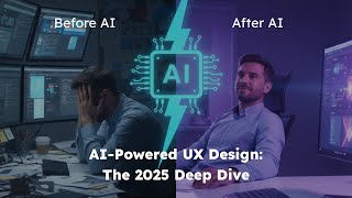 Famous AI-Powered UX Design: The 2025 Deep Dive Wealth