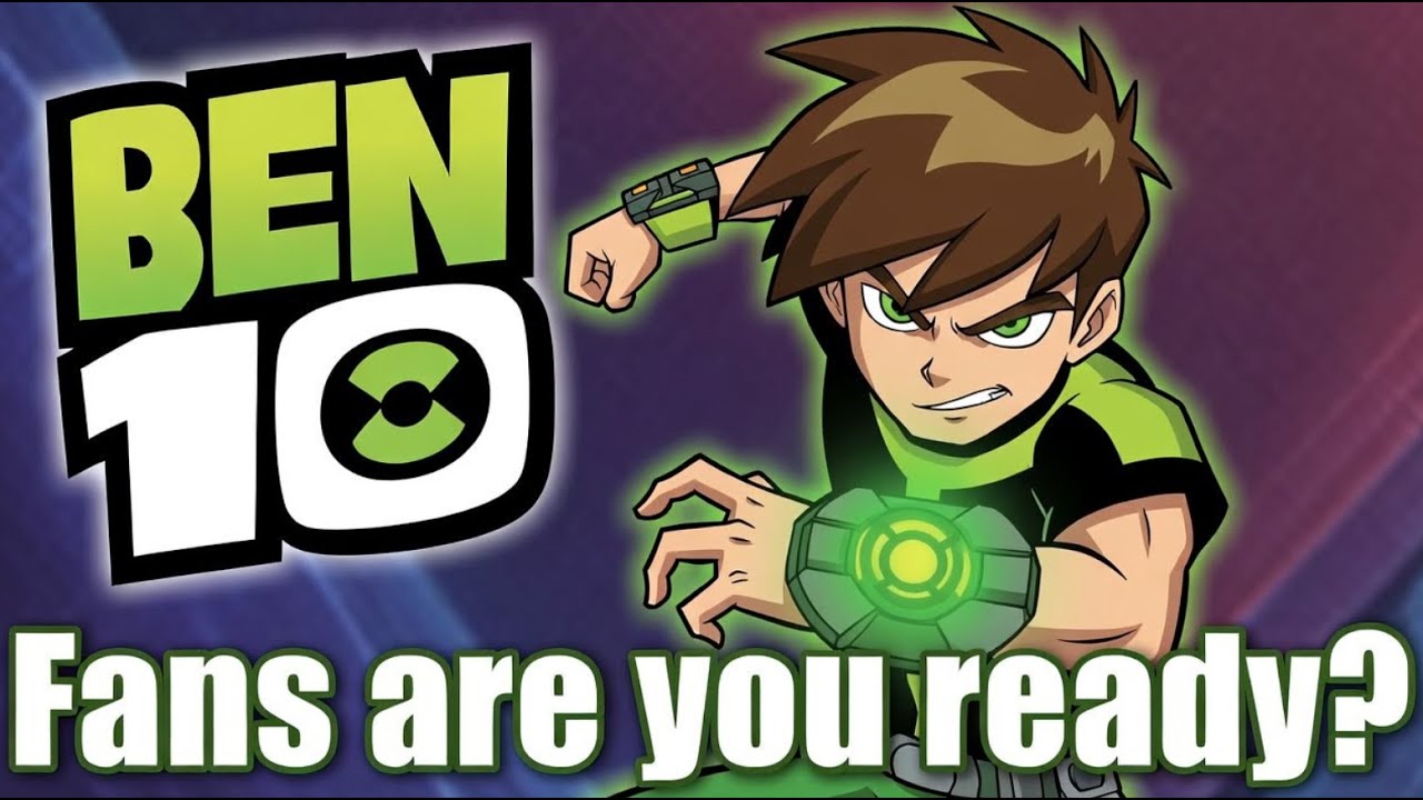 Все СЕКРЕТНЫЕ ДЕТАЛИ Омнитрикса из Alien Force, которые вы пропустили! 🔍