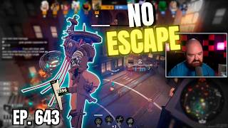 DEADLOCK - BEST HIGHLIGHTS & FUNNY MOMENTS - #643