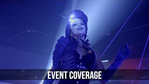 Event Recap Video Footage
