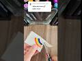 🌈 Sticker yapalım 🙌❣️ #art #youtubeshorts #diy #tutorials #emoji