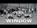 Kpop in public  one take txt  devil by the window cover by rizing sun
