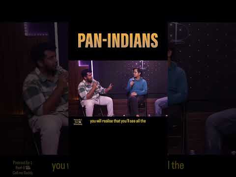Jiby’s first joke on stage #podcast #panindians #standupcomedy #openmics #jokes