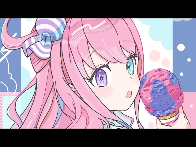 【 メンバーシップ限定 】ふなななななななな(・o・🍬)【姫森ルーナ/ホロライブ】のサムネイル
