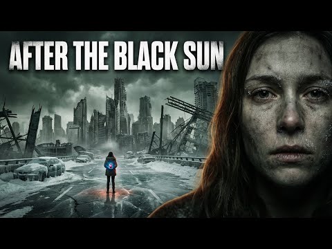AFTER THE BLACK SUN | 2025 Full Movie | Action | Adventure