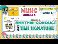 Understanding 6/8 Time Signature