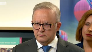 ‘The rules have been set’: Albanese dodges questions on changing MP spending rules