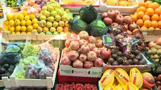 Цены на фрукты в Казахстане-одни из самых высоких в СНГ