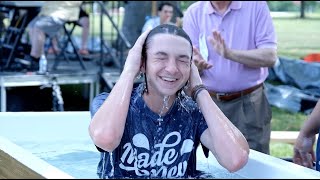 Spring BBQ Festival | Outdoor Worship | Baptisms