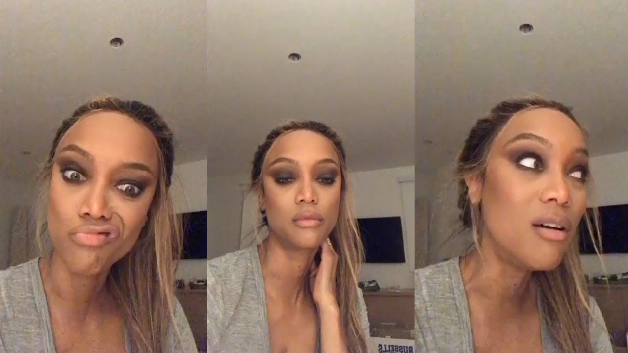 Instagram Tyra Banks nudes (67 photo), Sexy, Paparazzi, Boobs, butt 2015 Instagram Tyra Banks nude (54 photos), Ass, Bikini, Boobs, legs 2017