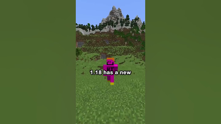 you've probably never seen this ore