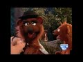 Papa bear's Hug (Noggin Airing)