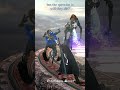 My shield is broken - Yours truly: Nero