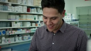More than counting pills - how pharmacy has changed in New Zealand