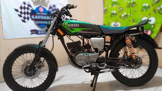 MODIFIKASI RX SPECIAL STYLE BIYANGKEROK