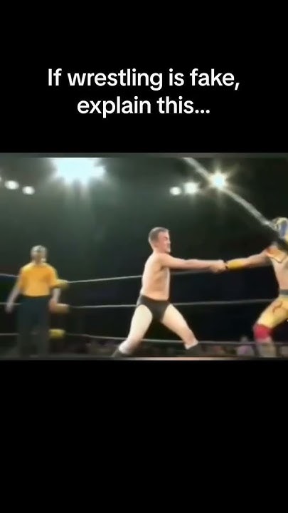 if-wrestling-is-fake-explain-this-youtube