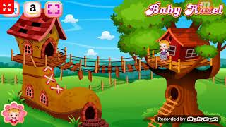Baby Hazel Tree House screenshot 5