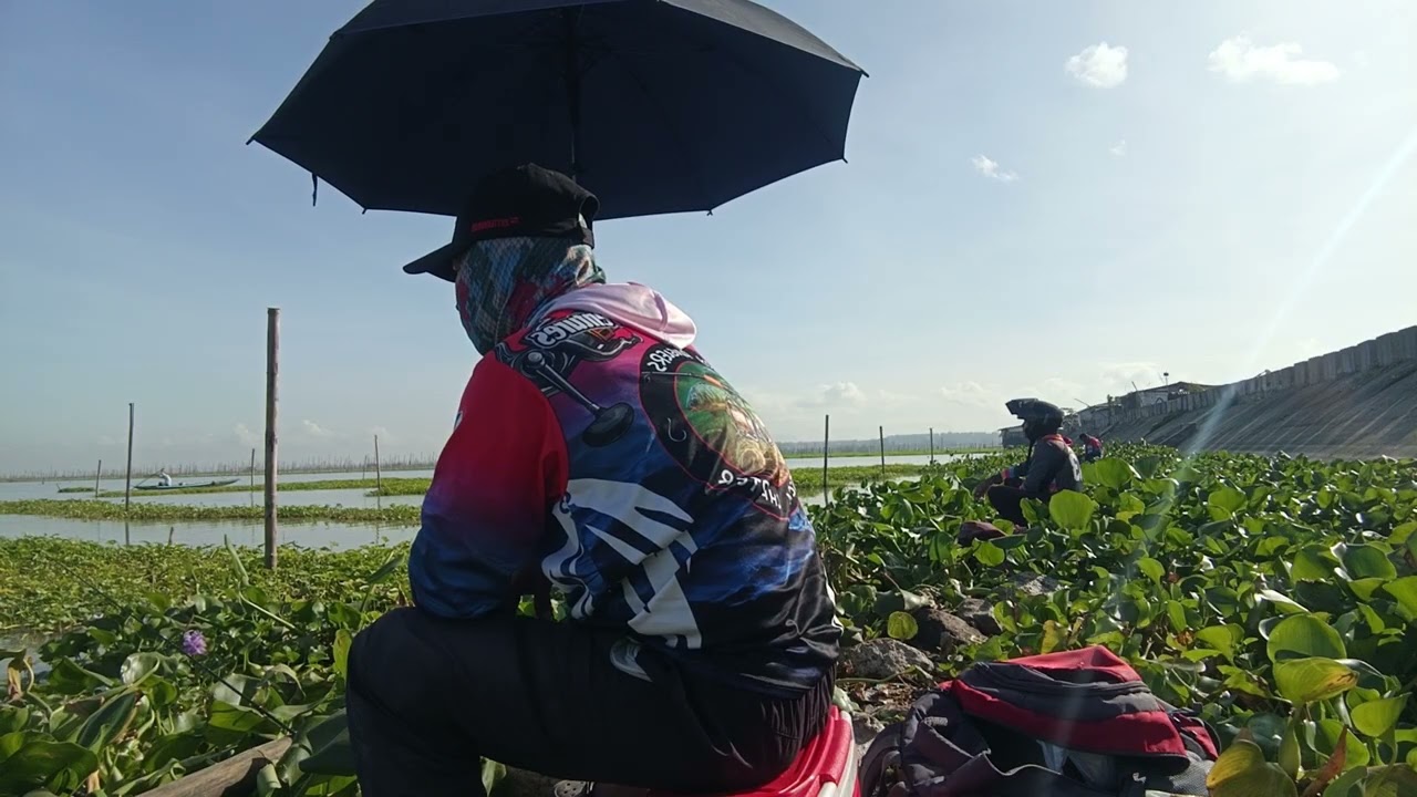 FISHING SPOT SAN JUAN BINANGONAN RIZAL