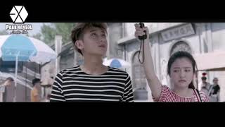 The Brightest Star In The Sky OST Drama Z.TAO (Jiang Yao Jia - Need You) MV