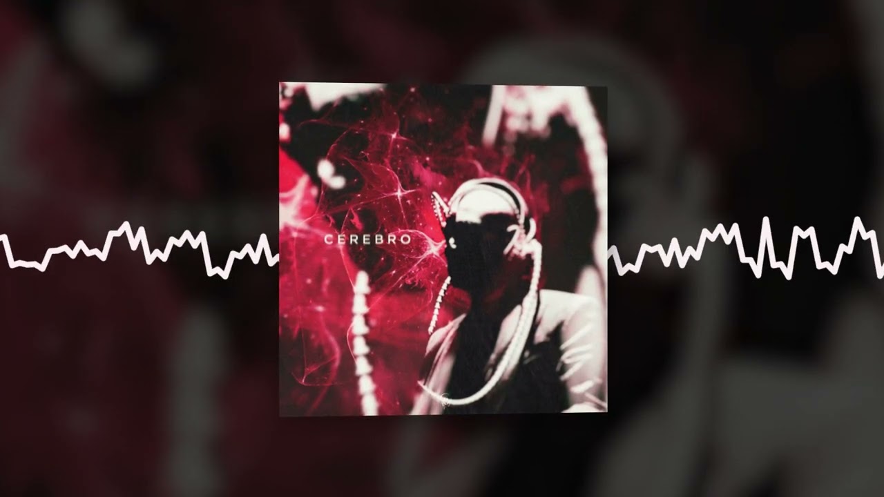 Rickey F - Cerebro (Official Audio) - YouTube