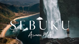 SEBUKU - AZMAN MA - ORCHESTRA VERSION