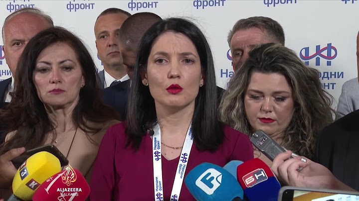 Gotovo sve stranke iz bh. entiteta RS idu na Vučićev miting