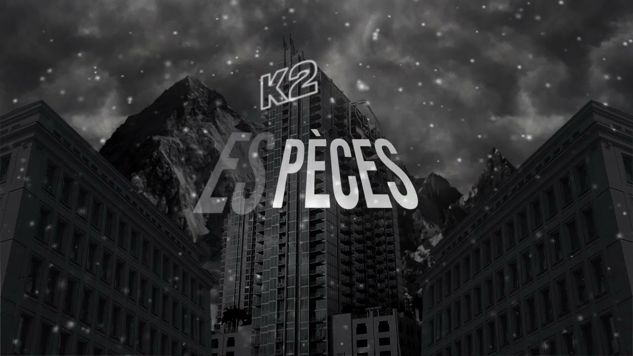 Guarda Elh Kmer - K2 Lyrics Video su YouTube Guarda Elh Kmer - K2 Lyrics Video su YouTube