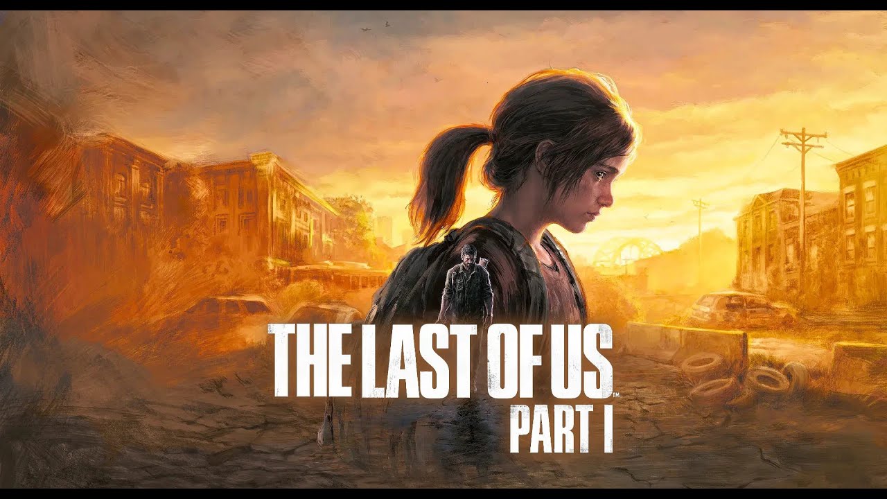 APU AMD Ryzen 7 5700G consegue rodar The Last of Us Part I, mas