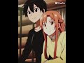 ren amamiya vs sword art online kirito asuna Chào bán ra thị trường Đường về quê Miền Tây ❤️