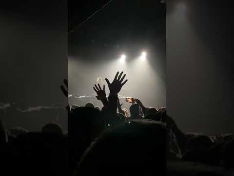 Ben Bohmer live