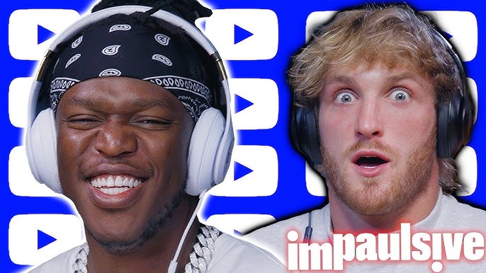 KSI & Logan Paul announce chance to win solid GOLD Prime bottle worth  £400k… but you have to crack into bulletproof case