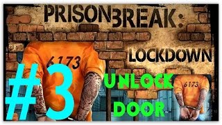 Prison Break Lockdown Unlock Door 3 Android Gameplay 2015 screenshot 5