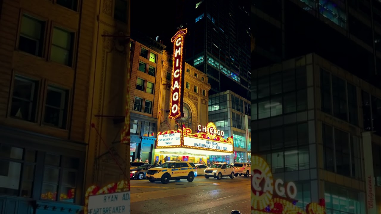 Grow Sciences x Chicago 