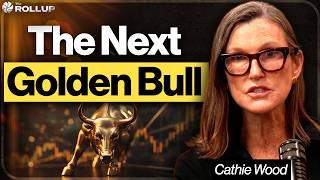 Cathie Wood: The Next Bull Market Is Here (…What It Will Look Like)