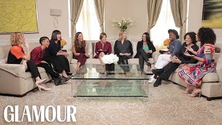 Women in Hollywood: Directors Roundtable Talk