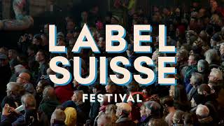 【2026】一生に一度は行きたいスイスの音楽フェス。絶景と音の祭典