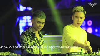 [LIVESTREAM - 02] SHOW DJ XICALO; DJ VŨ KEM; DJ DUY BI ft ASHI & T-BOOM