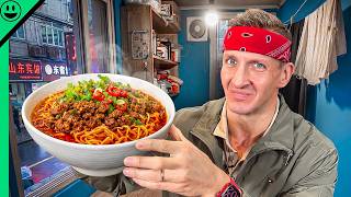 I Spent ONLY $20 a Day in China and Lived Like a Millionaire! | More Best Ever Food Review Show