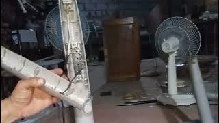 PAGREPAIR NG SIRANG ELECTRICFAN#PAGREPAIR#REPAIR#ELECTRICFAN#CAPACITOR#SIRA#FAN